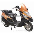 HY150T-6A gas scooter